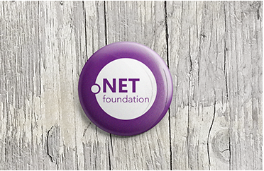 .NET Foundation Sheet